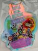 Tokyo Disney Resort Its Small World Groot Keychain Marvel Japan
