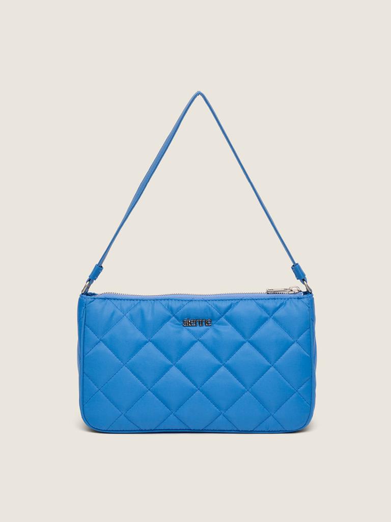 Sienne Rita Nylon Bag (Blue)