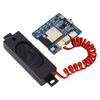 AI Voice Chat Module for ESP32S3 Type C Interface Intelligent Voice Control Board Support for