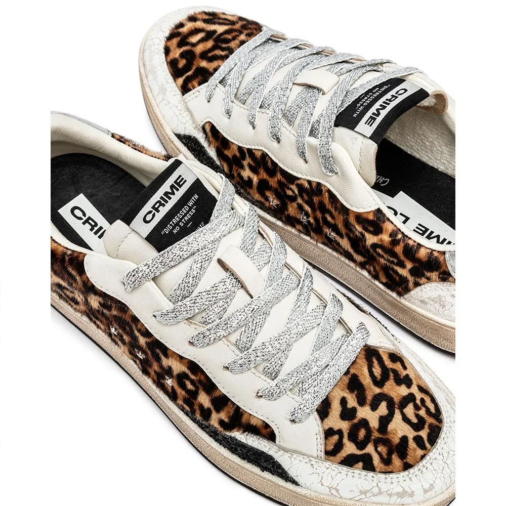 Crime London Chelsea Sneakers