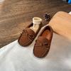 Girls' Shoes, Boys' Soft-soled Baby Shoes, Fashionable Shoes, Casual Shoes