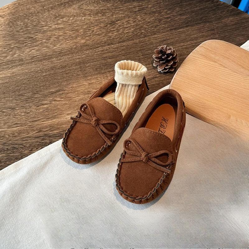 Girls' Shoes, Boys' Soft-soled Baby Shoes, Fashionable Shoes, Casual Shoes