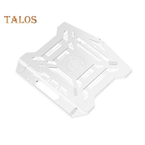 

Регулируемая подставка для ноутбука, высокая устойчивость, прочная, несущая способность, компактная, портативная, многоугольная, поворотная, нескользящая подставка для ноутбука белый