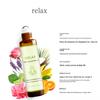 10ML Essential Oil Roll On for Relaxation Aromatherapy Roller Bottle Travel Size Skin Safe Essential Oils for Women Men for Self Care Gifts