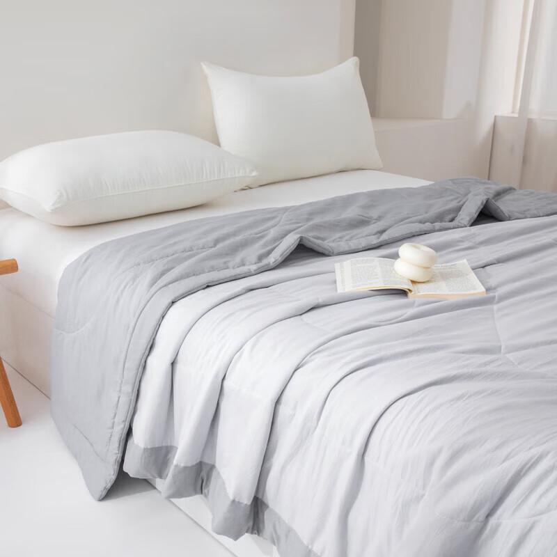 Muji Coconut Milk Cooling Quilt