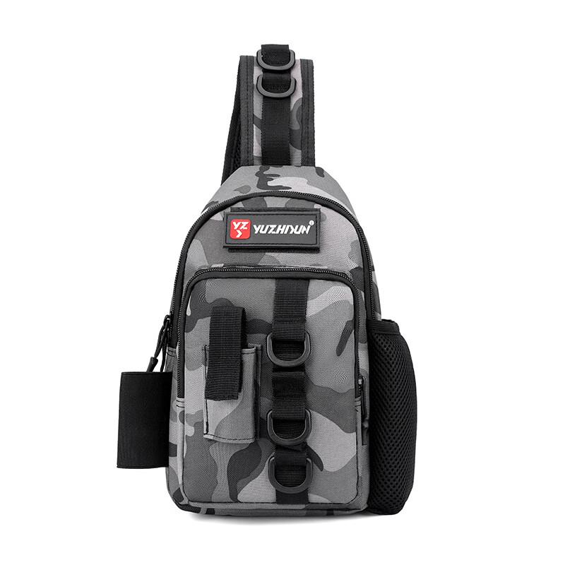 Brangdy Multifunctional Fishing Lure Bag 25*20*41
