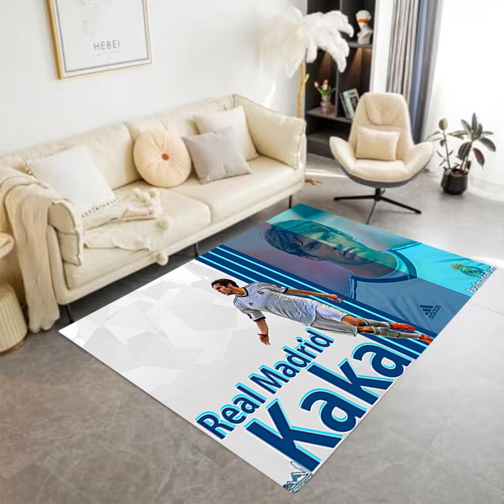 Champions League Celebration Floor Mat Design for Dining Room Study room Balcony Playrooms Anti-slip Rug Office home decor Perfect Gift for Women/Men