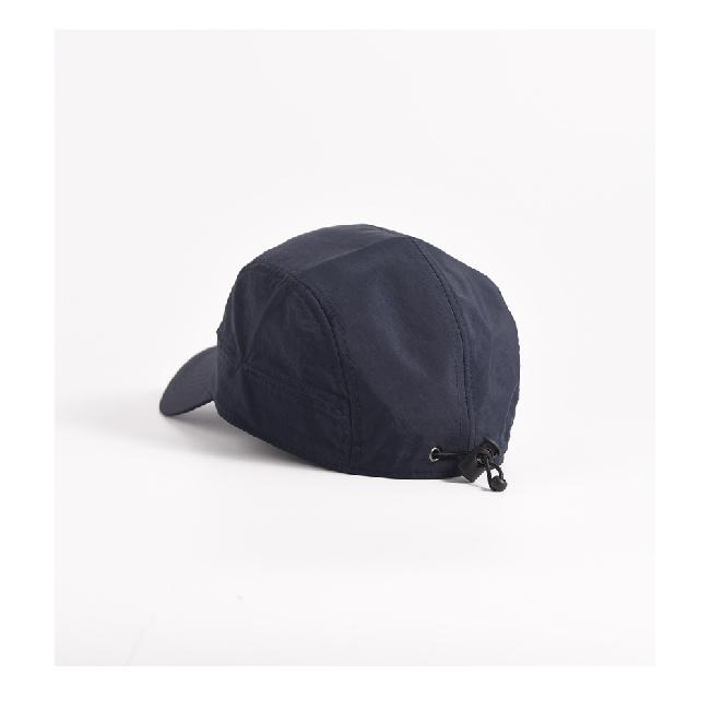 Quick-drying Drawstring Baseball Cap, Lightweight Summer Hat for Men, Breathable Sun Hat, Outdoor Sports Cap, Work Cap for Women