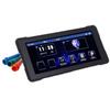 7inch Motorcycle GPS Navigator for Android Auto Carplay 7in Touch Screen Sunlight Readable Display