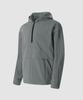 Armedes Anorak Hooded Windbreaker Ar-102 (3 Colors)