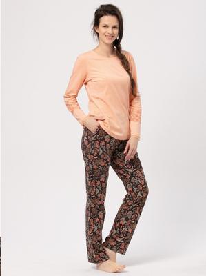 Key LNS 785 B24 Pajamas Length/size S-XL Women's Key