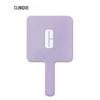 Clinique Purple Hand Mirror