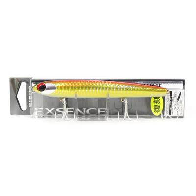 SHIMANO XL-212Q Exsence Staggering Swimmer 125S Sinking Lure 14T 545602
