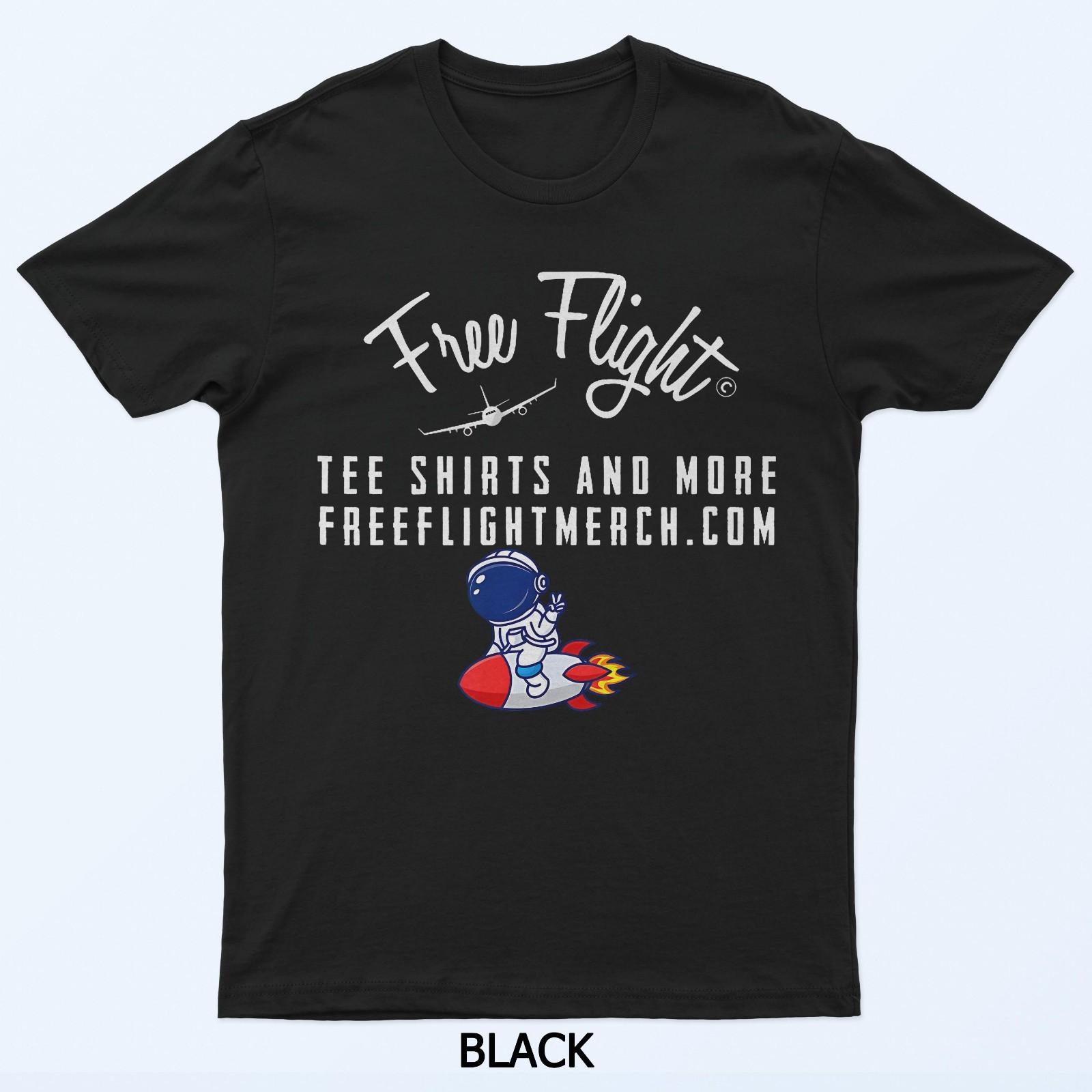 

Fun Stuff And More T-Shirt XL