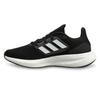 Tênis de Corrida Pure Boost 22 LTD32 Core cm [Adidas] Feminino Preto/Preto Core/Carbono (GZ5180) 24,5