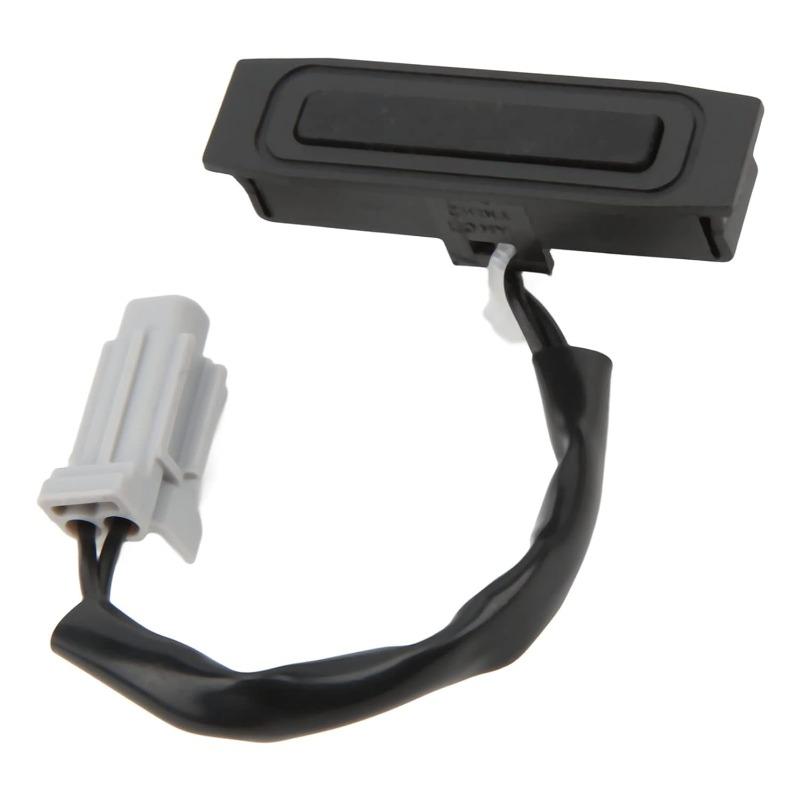90602-JD004 90602-JD00B 90602JD004 90602JD00B For Nissan Qashqai J10 2006-2014 New Car Tailgate Switch Trunk Lid Opening Button 90602-JD00B