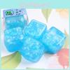 Magical Starry Blue Tpr Stress Relief Toy For Teenagers