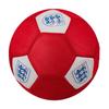England FA Crest Mesh Football