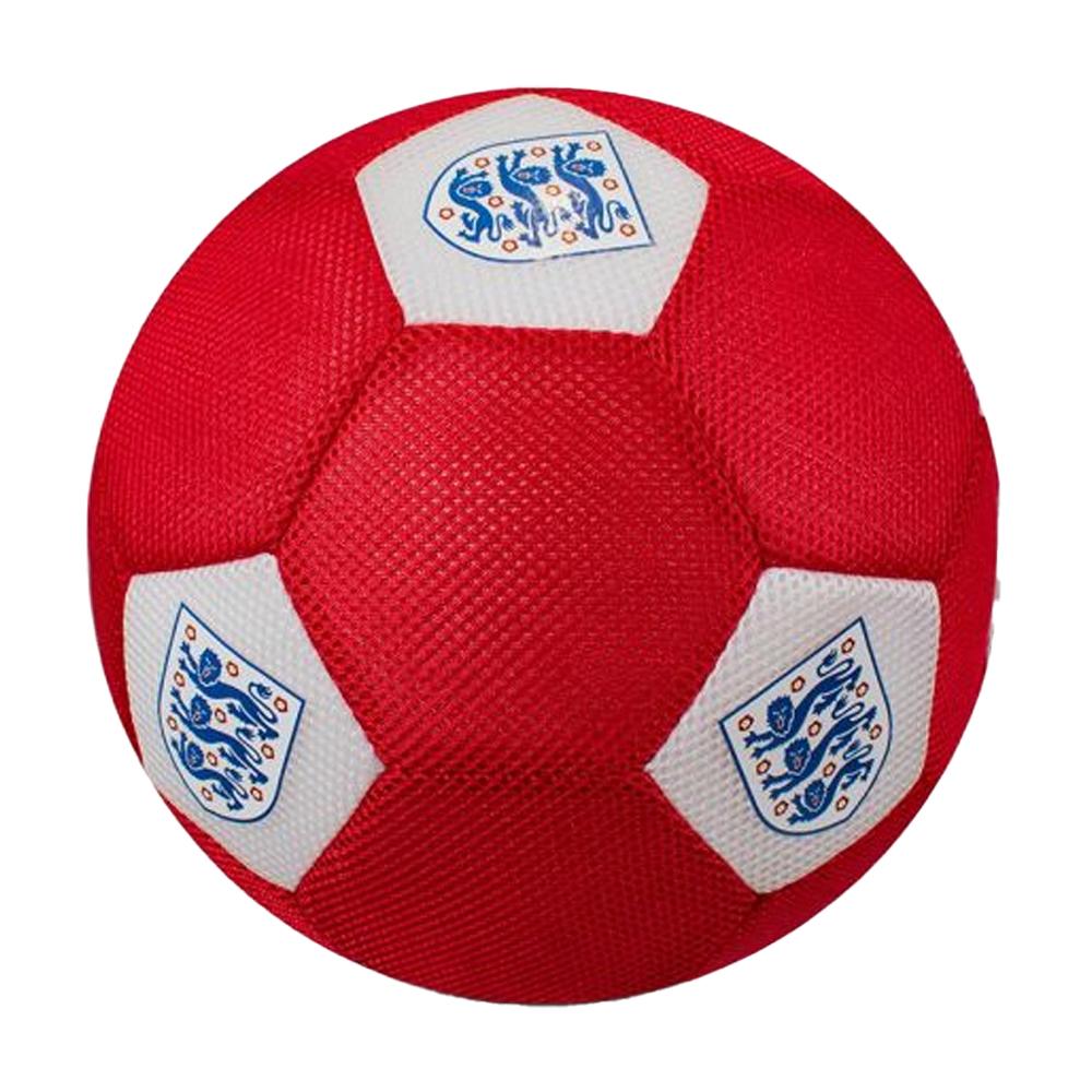 England FA Crest Mesh Football