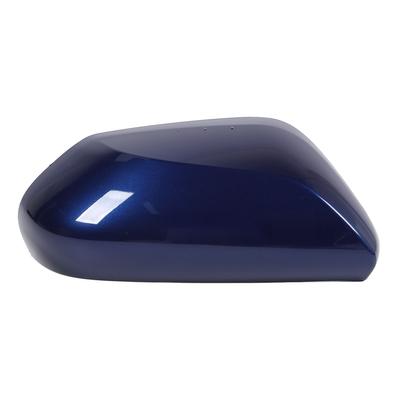 Door Mirror Cap High Strength Material Exterior Rear View Mirror Cap Decoration Accessories Blue Right (87915 47060)