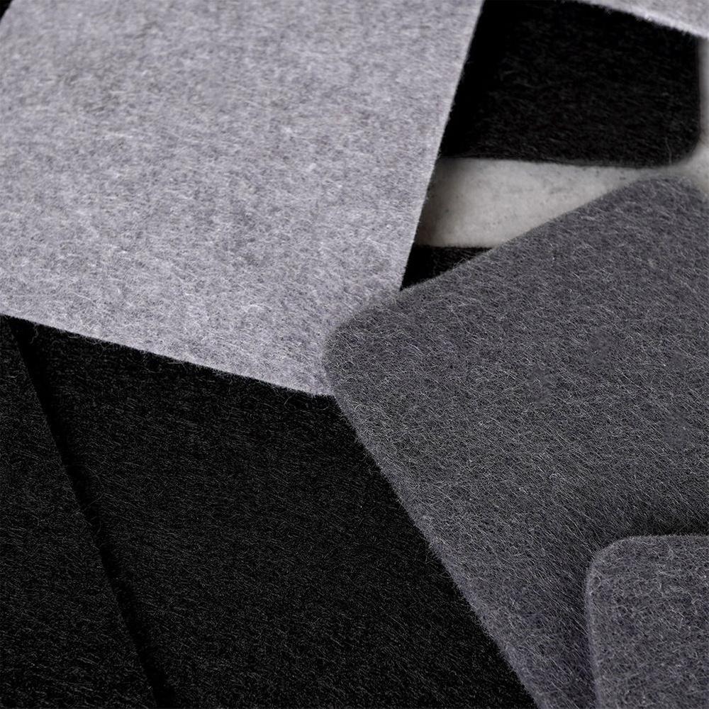 3x Beschermende Spacers voor Pannen, Potten, Borden, Pads, Keukenmatten