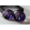 Natural Alexandrite Color Change Oval Cut 7-8 Ct Pair Stunning Gemstone
