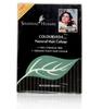 Natural Hair Color Henna Powder Organic Plant Based Herbal Gray Coverage Hair Dye 100 G Each Pack Of 3