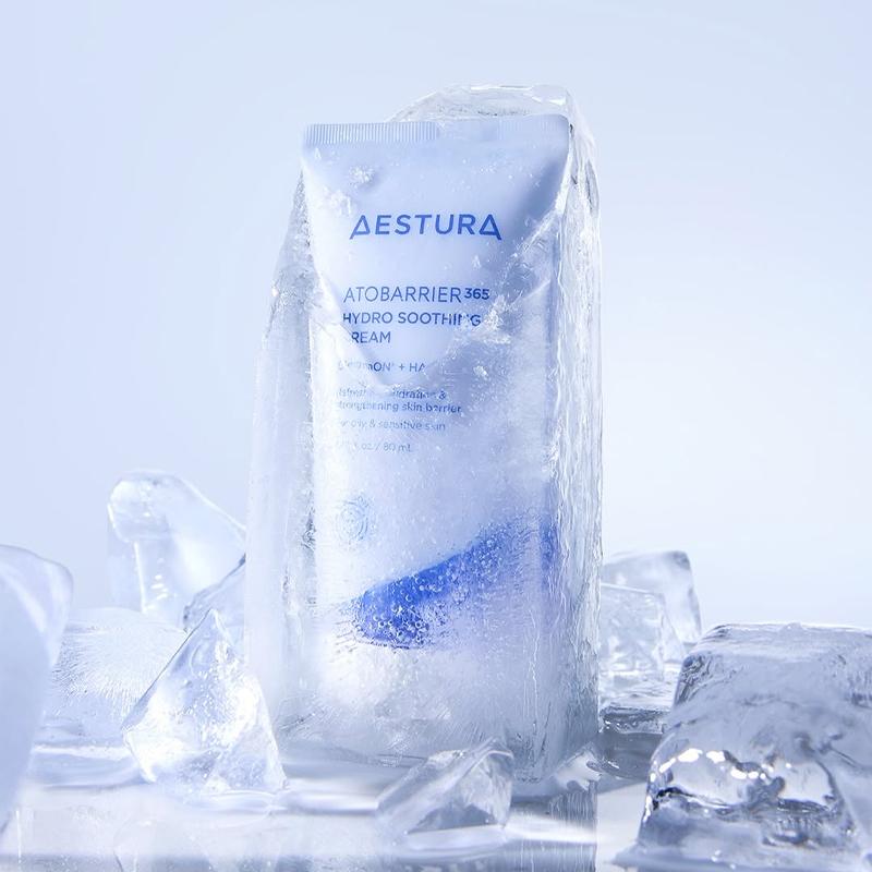Aestura Atobarrier 365 Hydro Beruhigungscreme 80ml