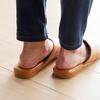 Belle Maison Disney Minnie Mouse Indoor Synthetic Size L Slippers, Washable, Use, Leather, Embossed,
