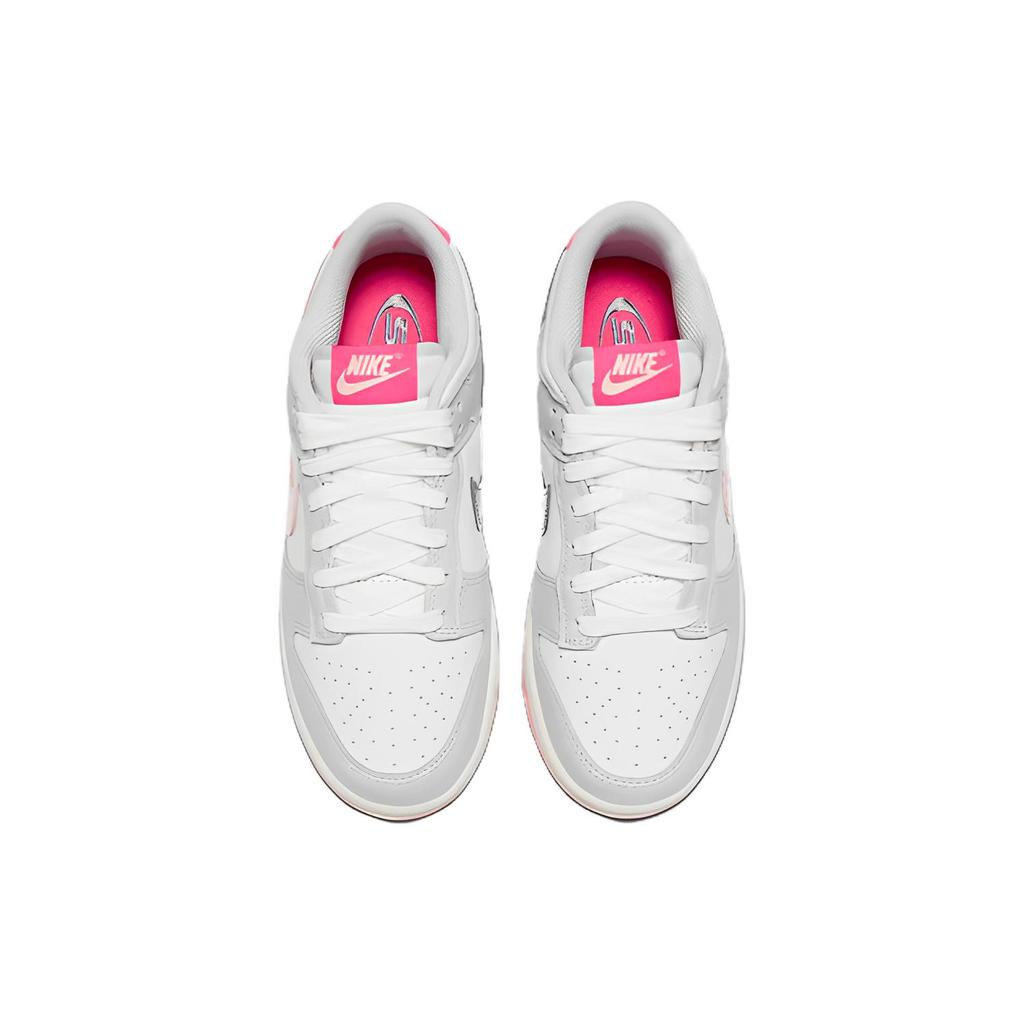 New Nike Dunk Low 520 Pack Pink Women's FN3451-161
