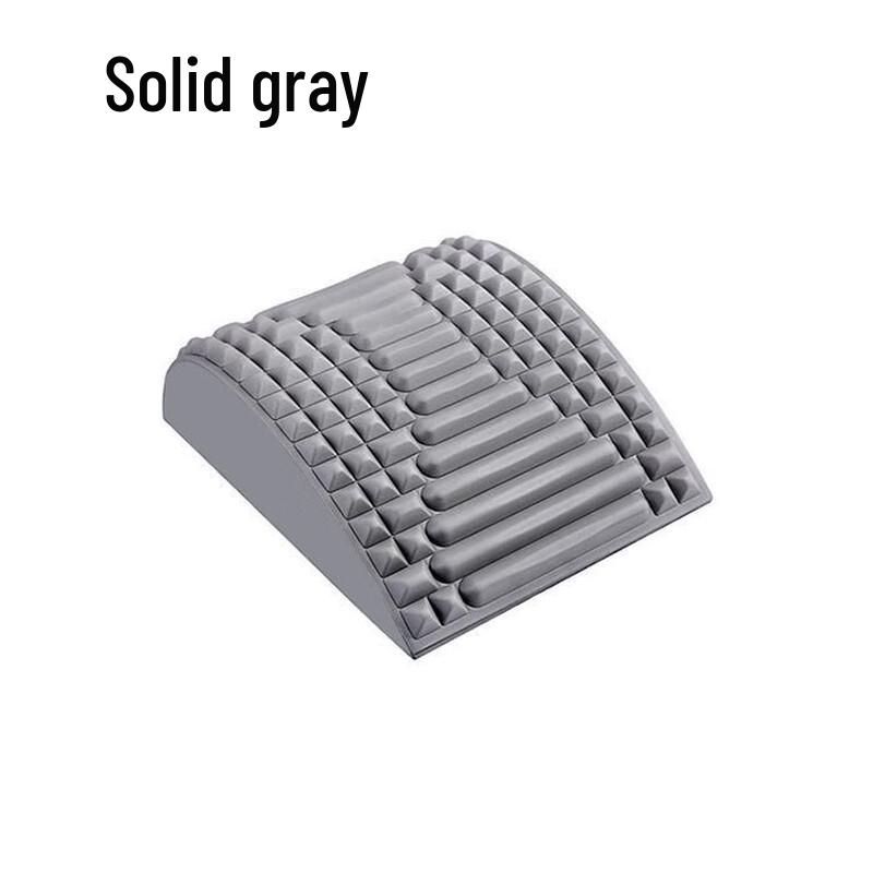 Yuanzu Lumbar Spine Stretcher and Massager