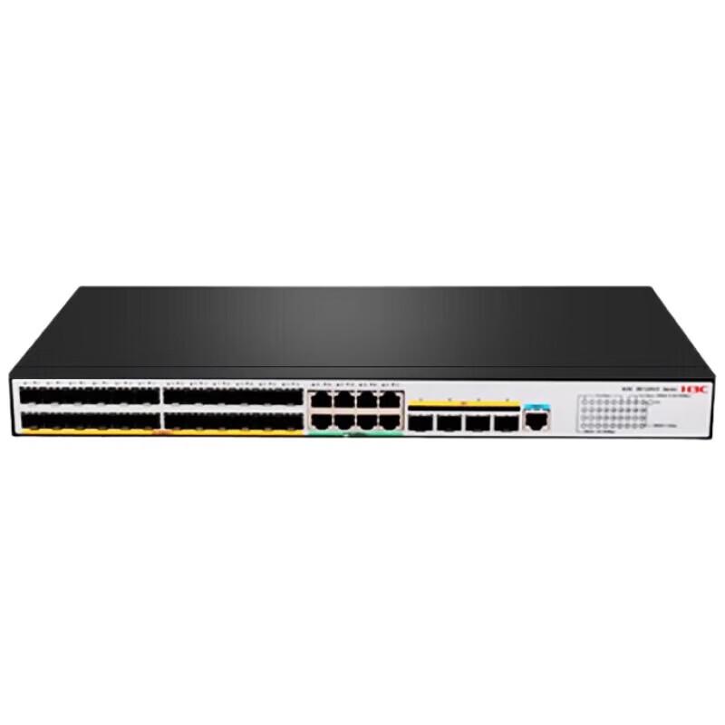 H3C S5120V3-36F-SI Network Switch