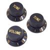 VOLUME Knob Control Knobs For Guitar Accessories Guitars Strat Knob 1 Volume