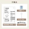 Zojirushi Mahobin Rice Cooker, 5.5 Cups, White, NL-DB10-WA