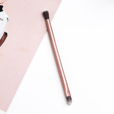 Eyeshdow Makeup Brush Eye Shadow Eye Brow Nasal Shadow Blending Concealer Eyeliner Single Brush Double-Headed Brush