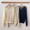 New ArriVals Open Run Women Vacation V Neck Loose Knit coVer Up