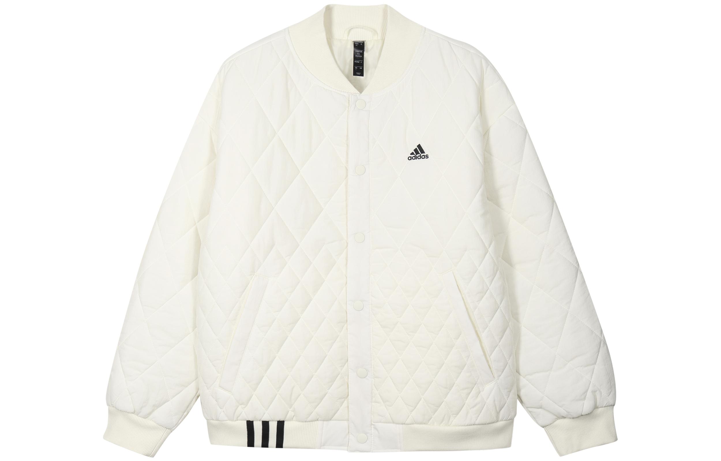 

Adidas Puffer Jacket Women s Ivory IK7630 XL