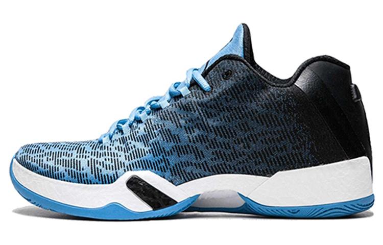 Jordan XX9 Low Unc 828051-401 44.5 gray