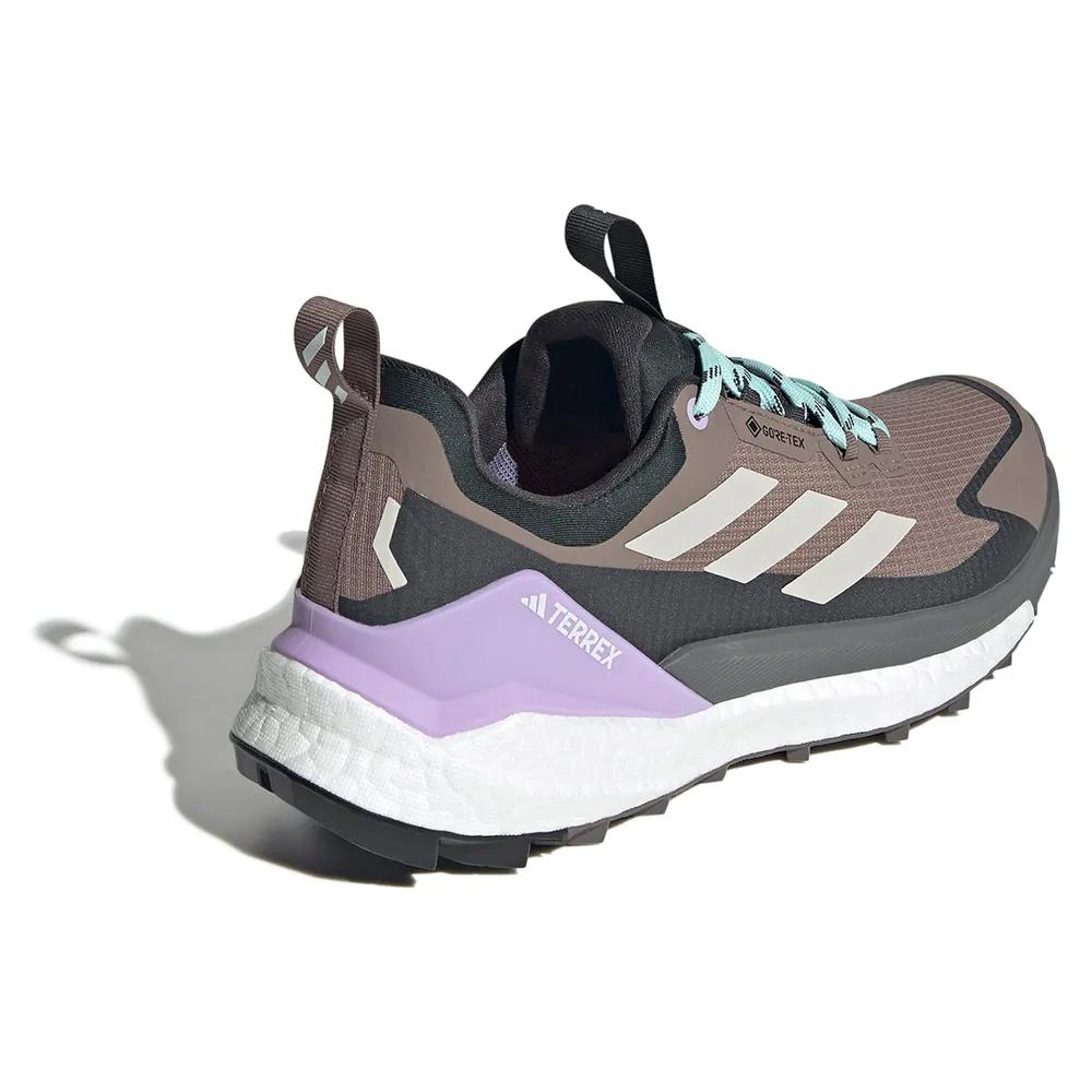 Adidas Terrex Free Hiker 2.0 Low Goretex Hiking Boots