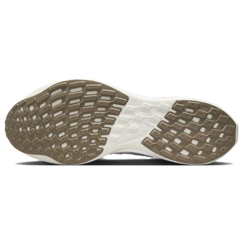 Nike Zoom Pegasus Turbo Next Nature 'White Light Bone' Sneakers Casual DM3413-100
