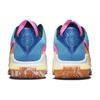 Nike LeBron Witness 7 EP Hyper Royal Pink Men Sneakers Blue Blue-Lightning White DM1122-400