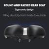 Comfortable Bike Saddle Soft Mountain Bike Seat Saddle New Cycling Saddle  Cycling Accessories
