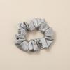 2026 High-End Summer Silk Hair Tie for Women – Elegant Simulated Silk Hair Rope
