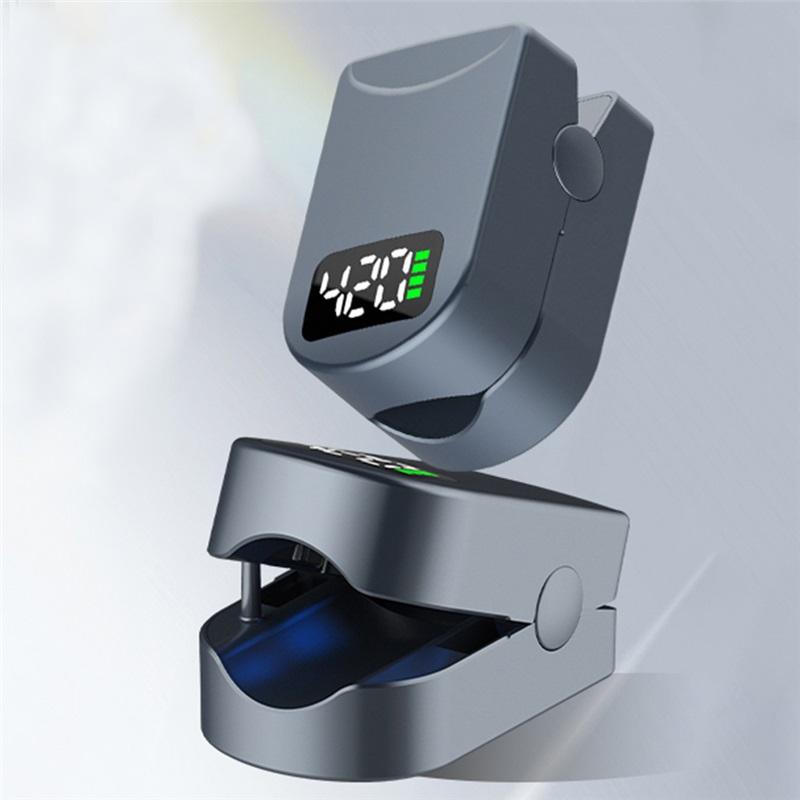 Nagelpilz-Lichtgerät Nagelpilz-Reinigungsgerät Tragbar 460nm Blaulicht 905nm Infrarotlicht für Nagelpilzinfektionen