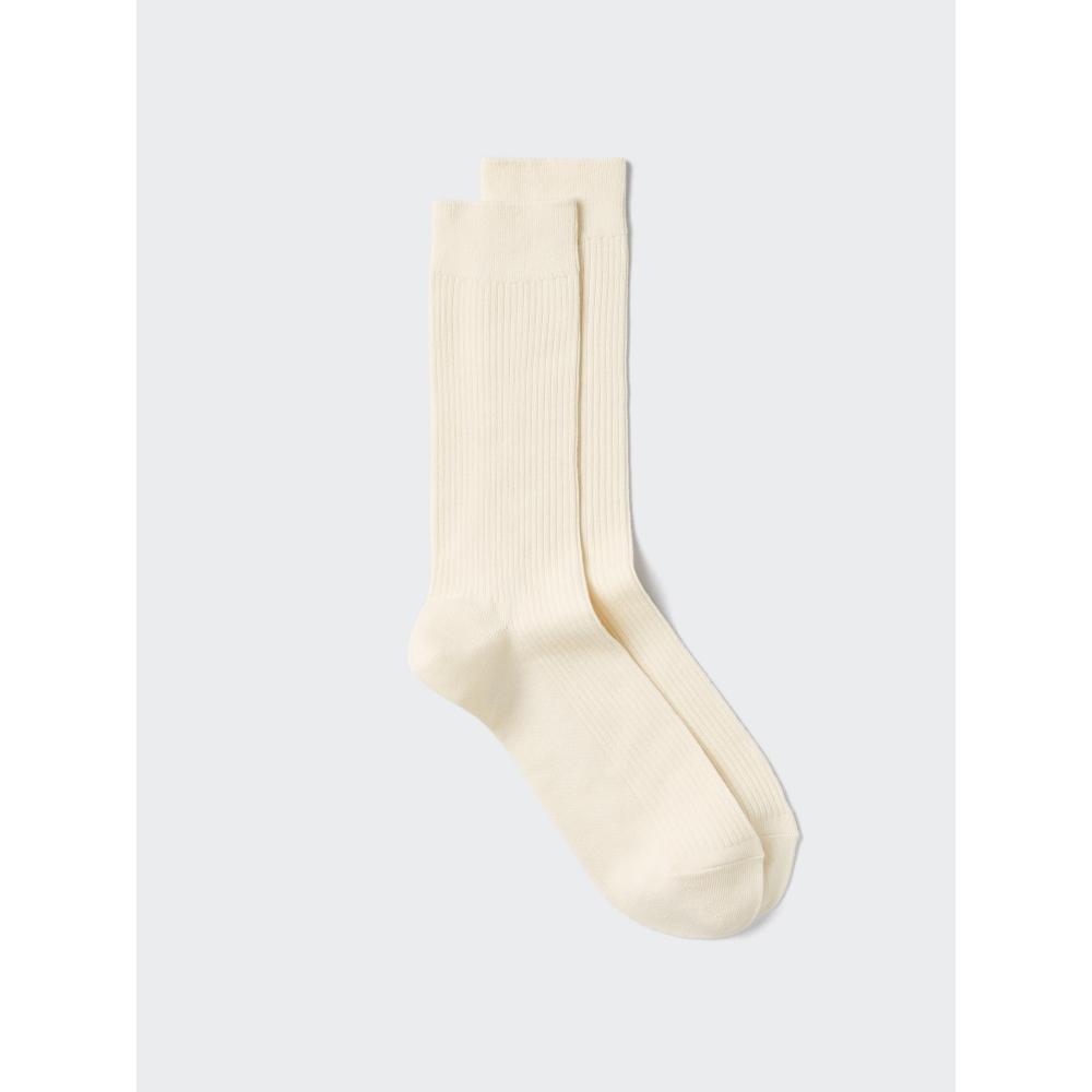 Uniqlo Color Socks