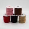 Bulk Roll Pendant Cord – 2.5mm x 45m – Red A056