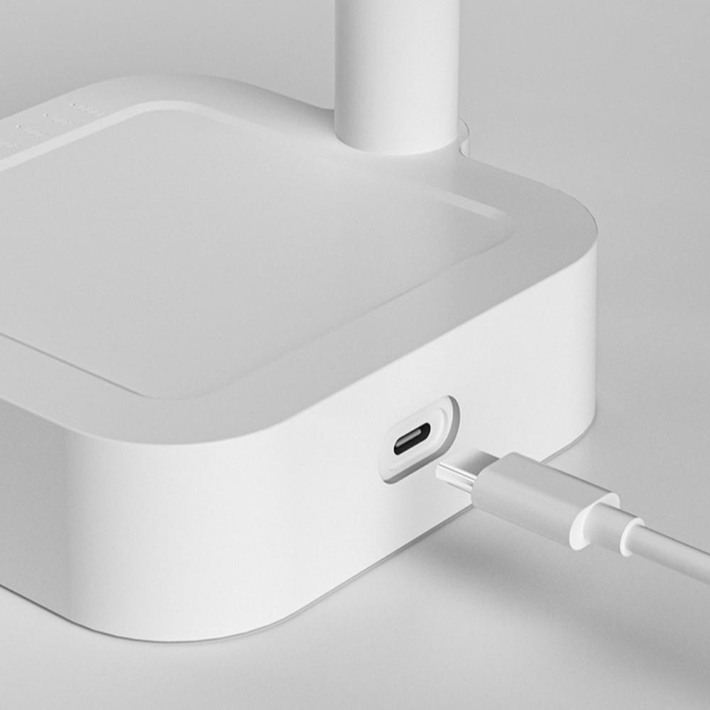 Button Control Automatic Water Dispenser USB Charging Auto Drinking Pumper  Kitchen