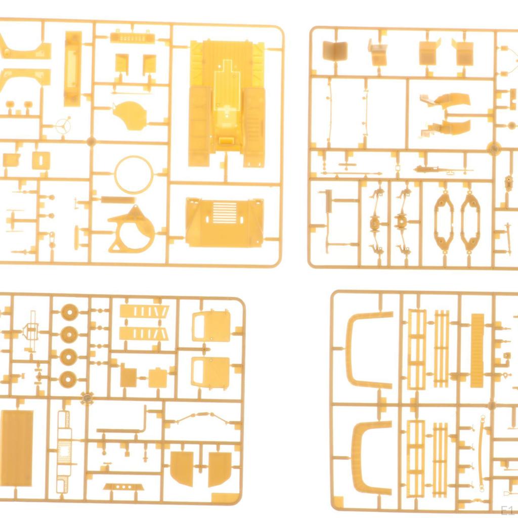 1/35 Armored Model Toy Assembly Required Diorama Transport Vehicle Puzzle for Kids Keepsake Gift