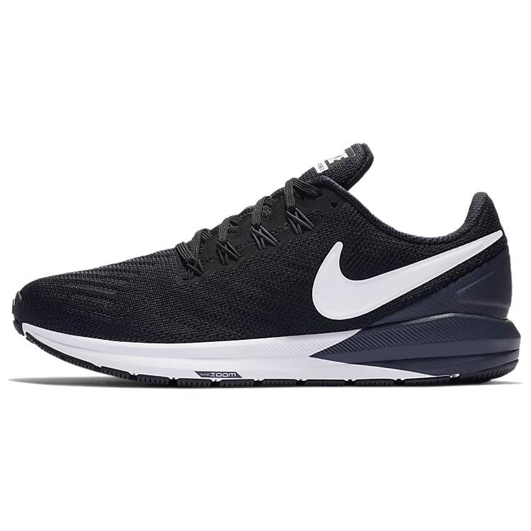 (WMNS) Nike Air Zoom Structure 22  Gridiron  Women s AA1640-002 EU 36