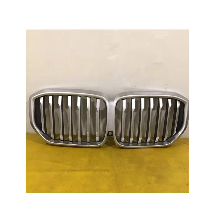 51135A67CC4 Compatible with BMW X5 G05 Front Bumper Grille. RAMBO